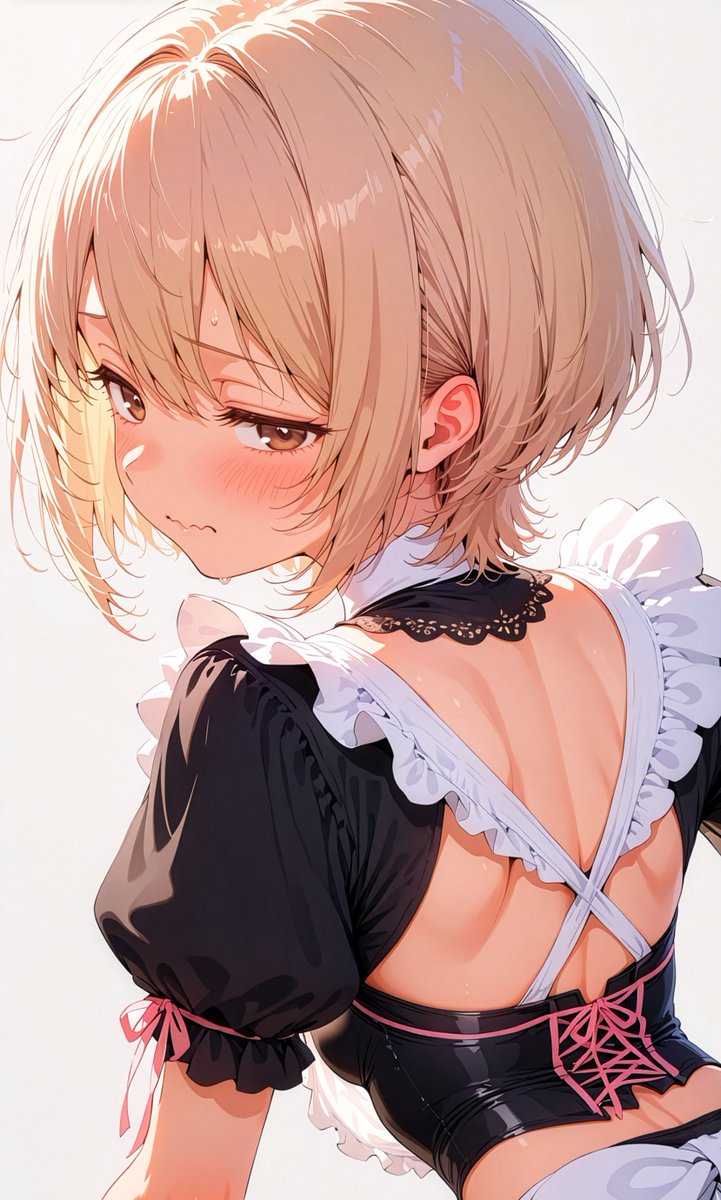 紅白椿˚✧₊⁎ネコの女の子♡ っ！