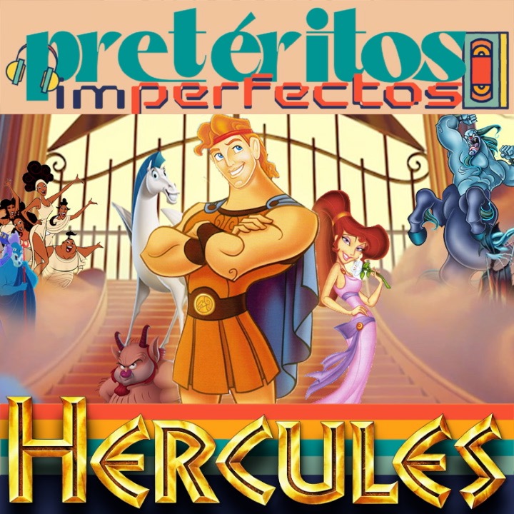 Pretéritos Imperfectos tweet media