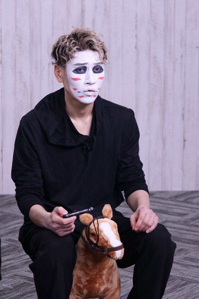 樽美酒研二スタッフ【公式】 (@d_kenji_staff) / Posts / X