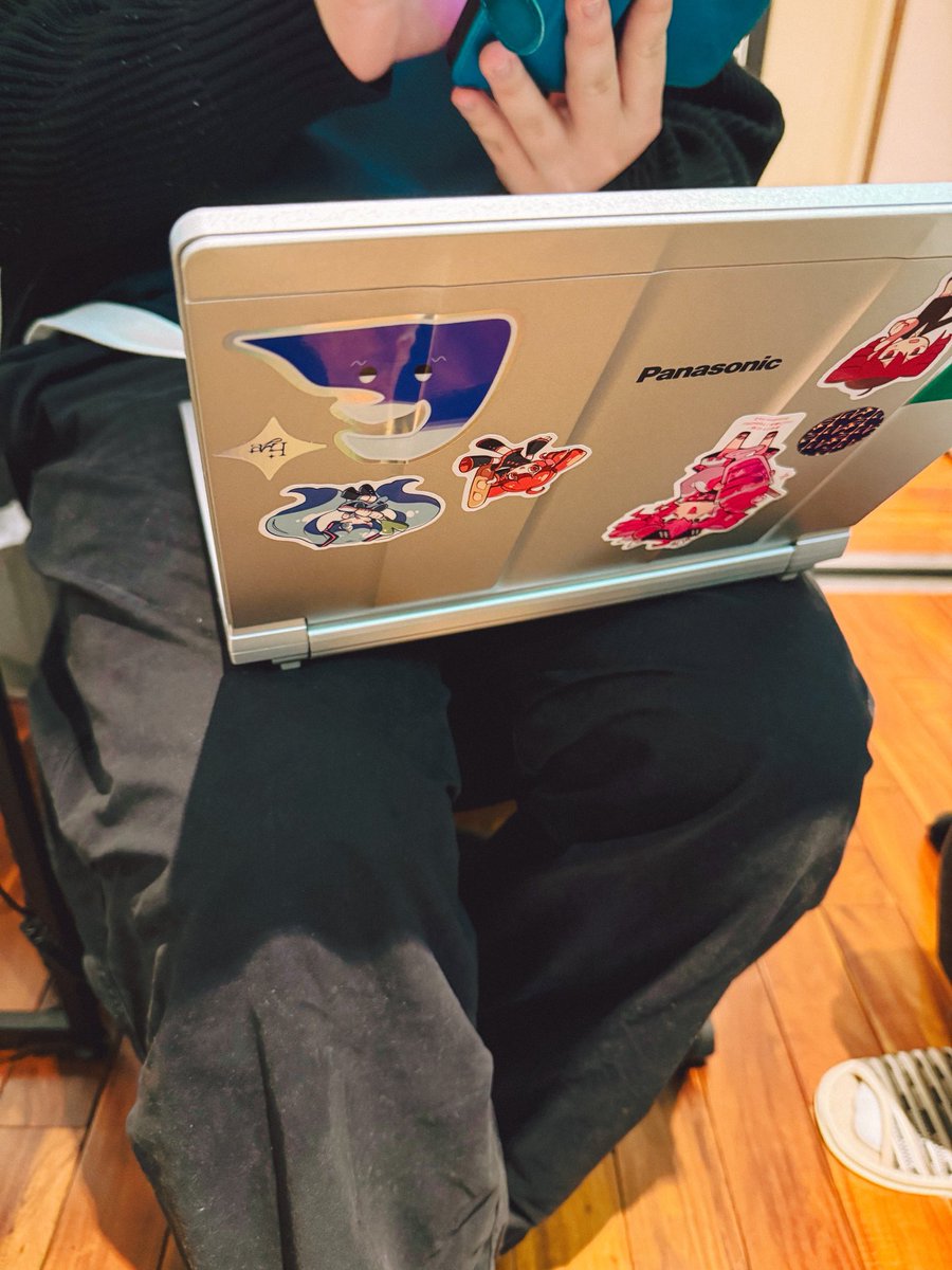 たいせー / Taisei Toda tweet media