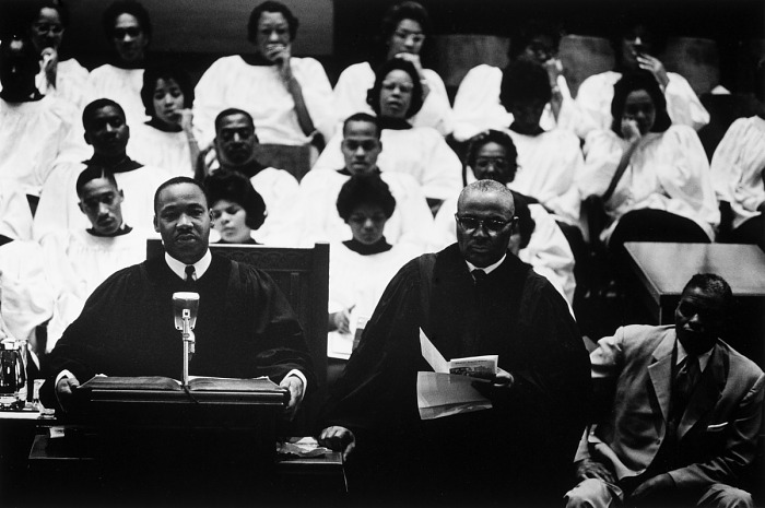 Be A King tweet media