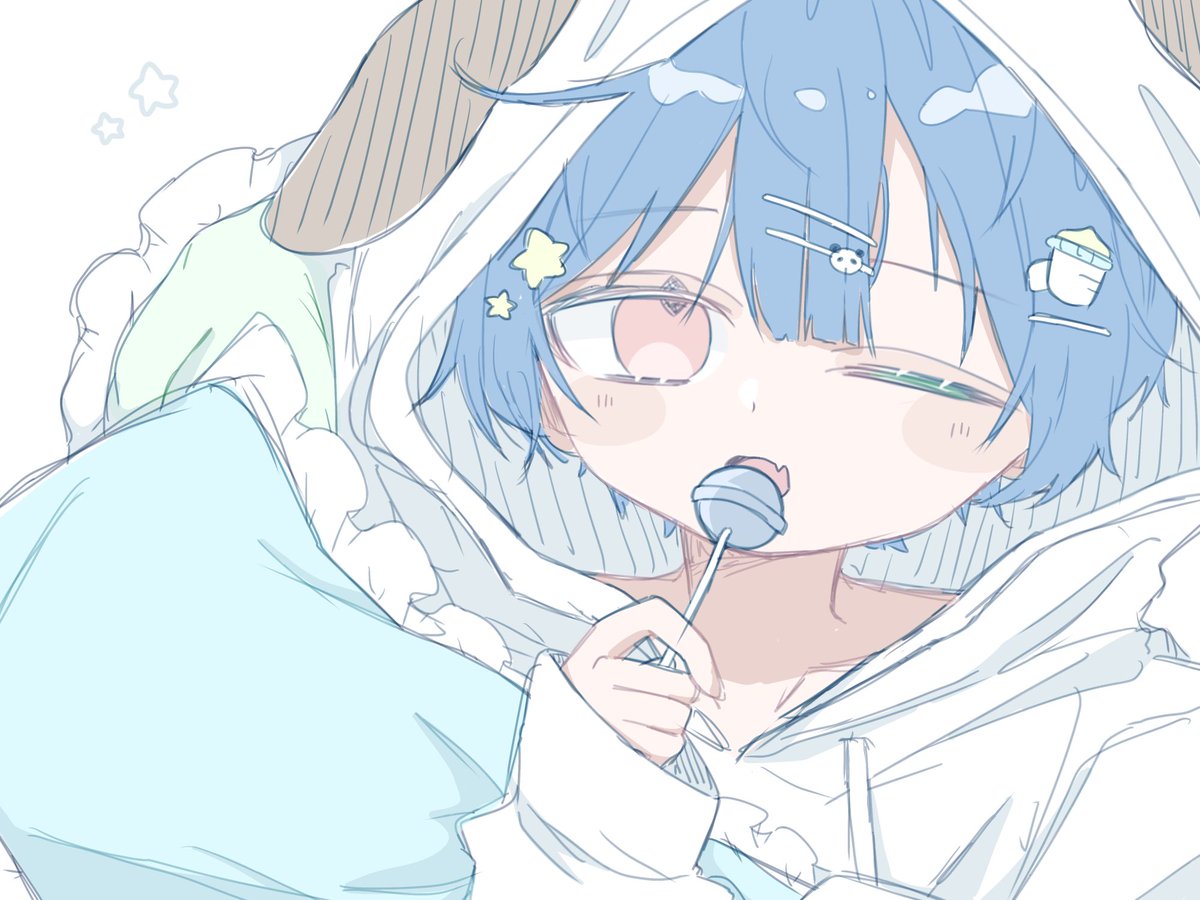 🐶🍭⭐️
