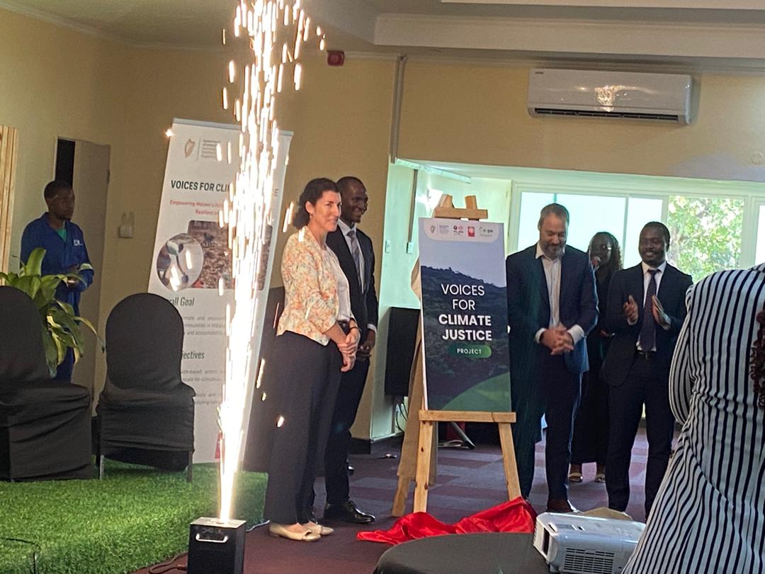 For Equality Africa tweet media