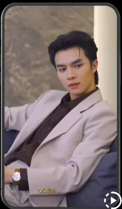 ทรงนี้พระเอกเท่านั้น สุดหล่อของพี่ 
#tangtonjinnaphop