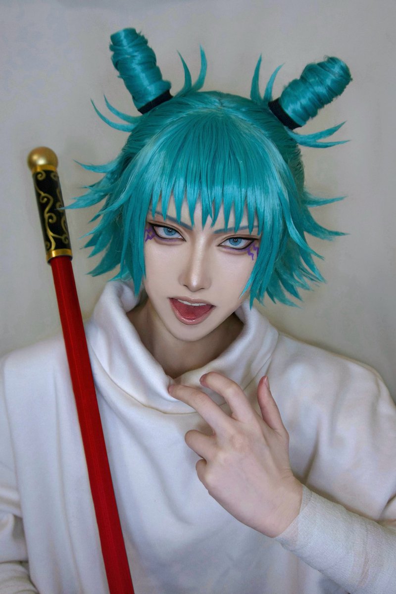 梵天〔BONTEN〕とっても作業多忙 tweet media