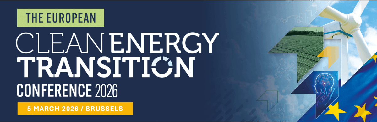 Clean Hydrogen Partnership tweet media