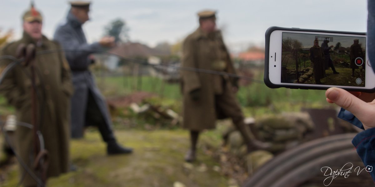 AngliaTours's tweet photo. We still have spaces available for our Christmas Truce tour on 3rd December 2026. Our other dates are now sold out (4th and 5th December), however another date could be added subject to demand - so do let us know if you're interested! Find out more here 
https://t.co/fAe2CtyWpp https://t.co/TVsAfhAALe