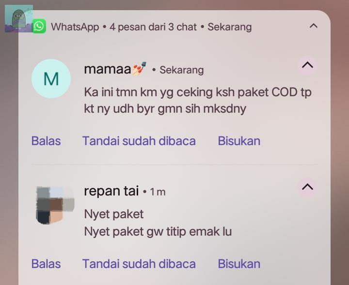 Tanyarl 💚 tweet media