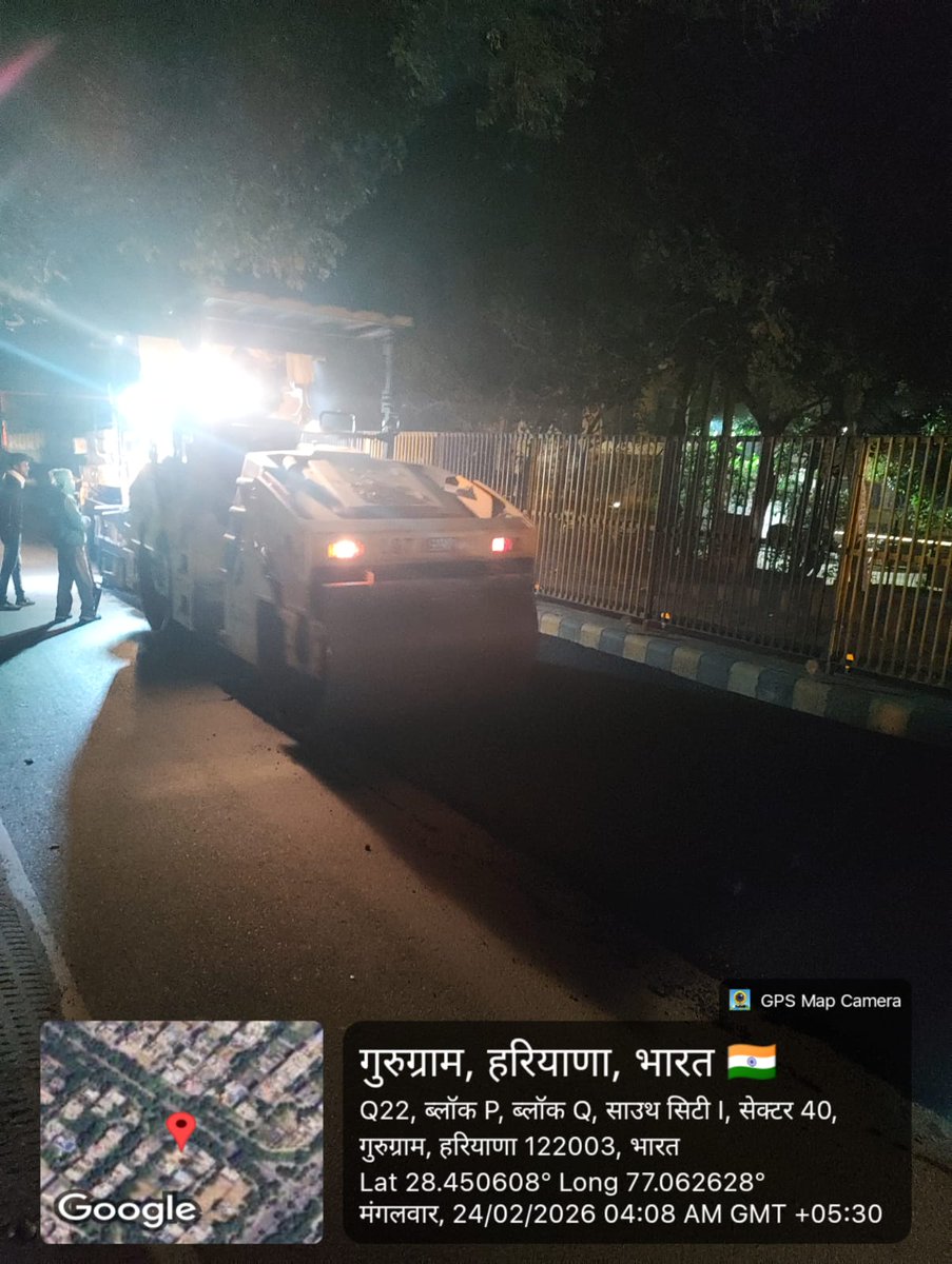 GMDA tweet media
