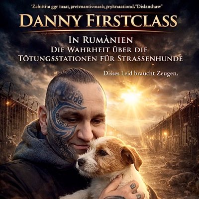 Danny.firstclass tweet media