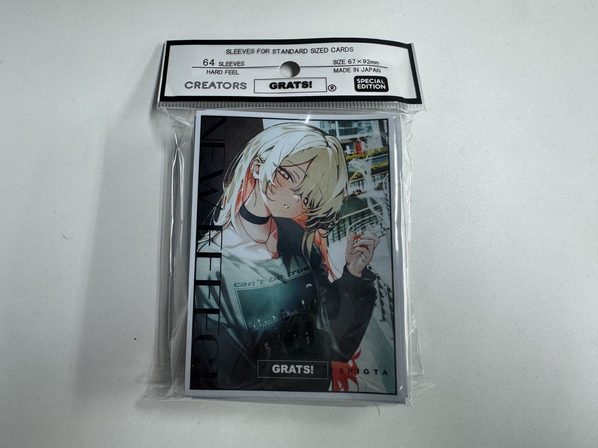 GRATS！ (@GRATS_TCG) / Posts / X