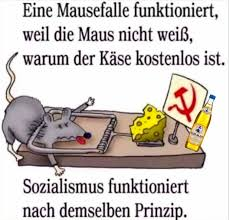 Die CDU-geführte Koalition in Berlin (Stand 2026) fokussiert sich, gemeinsam  mit der SPD, auf eine wirtschaftspolitische Rattenfängerei.
