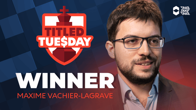 Chess.com - Français tweet media