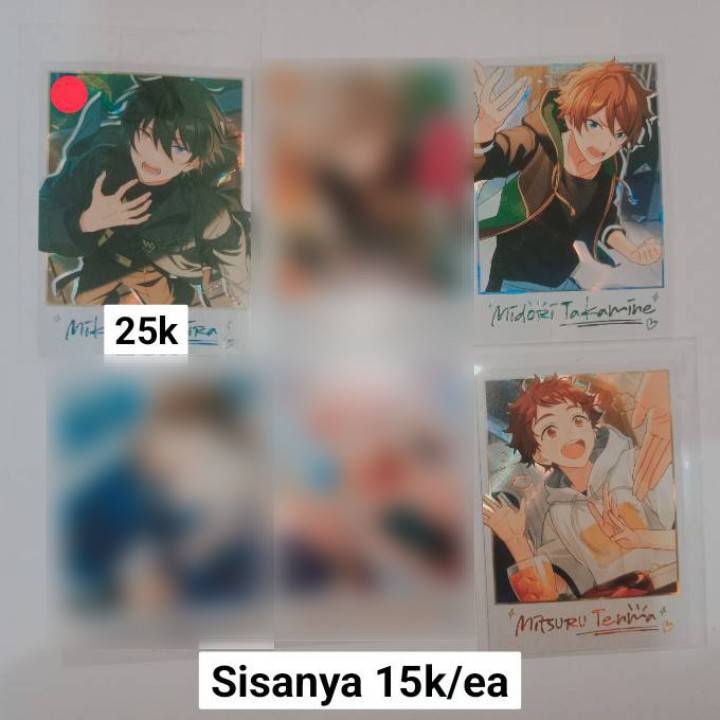 Onyx24_ ||📌WTS Various Merch tweet media