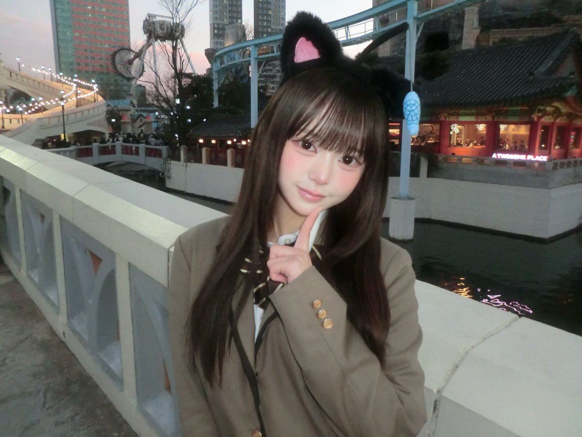 ちぇみん채민 tweet media