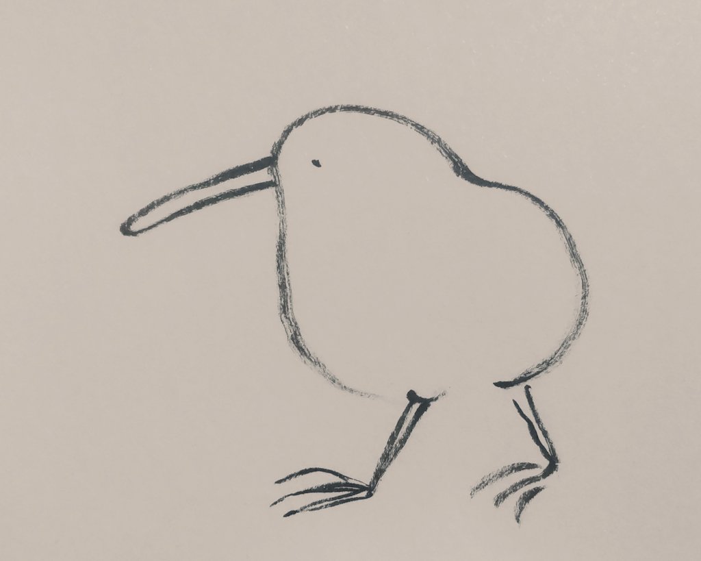 十筆斎 tweet media