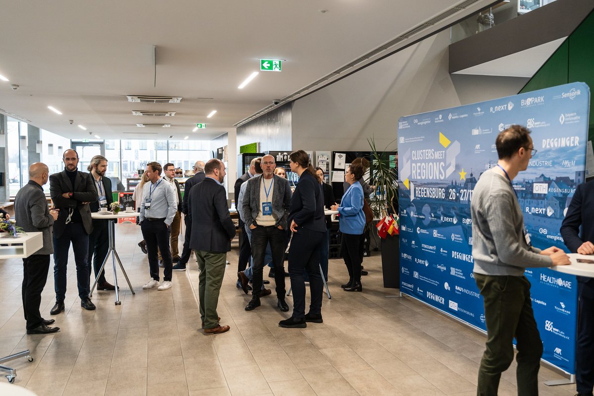 Internal Market, Industry, Entrepreneurship & SMEs tweet media