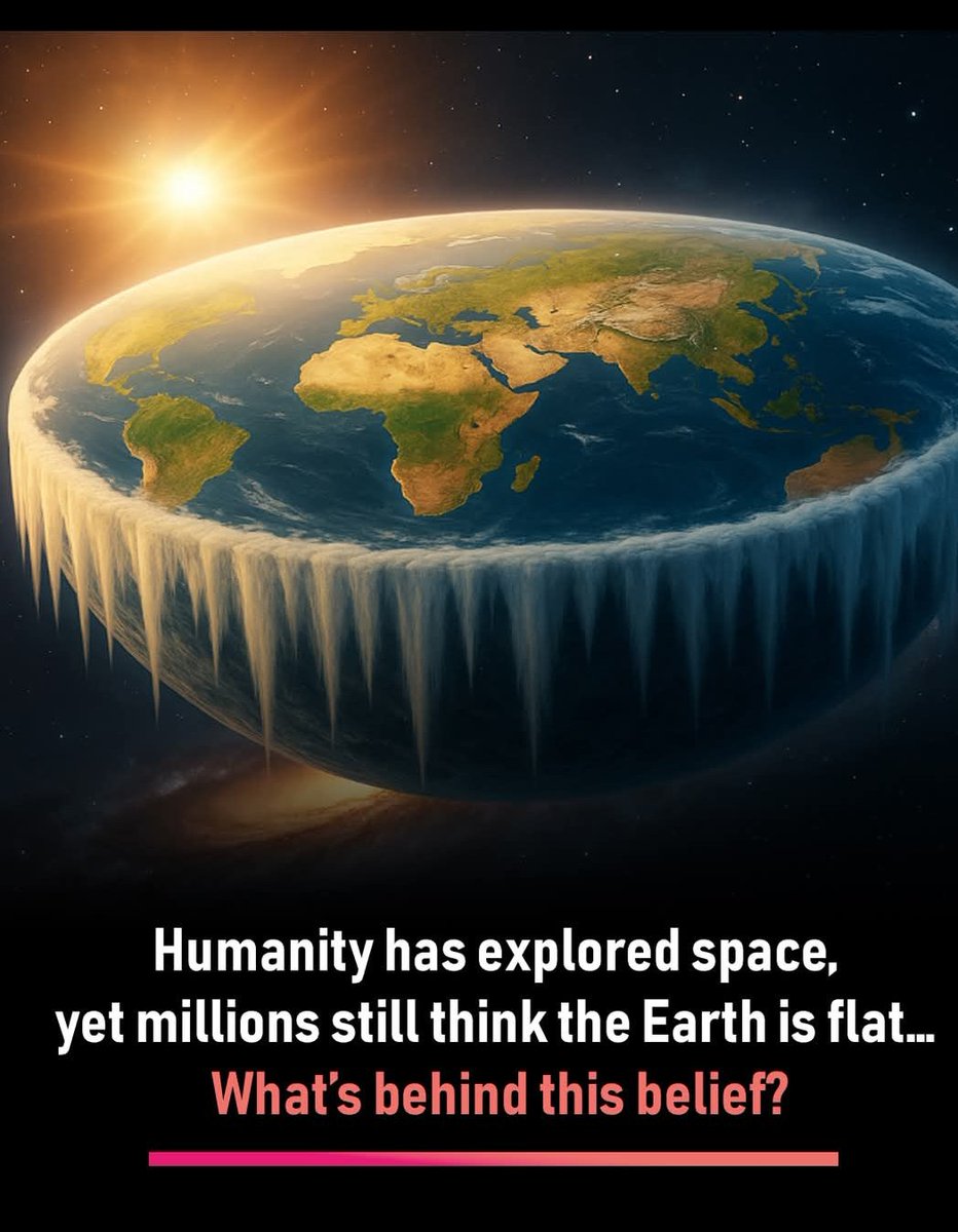 Future Science tweet media