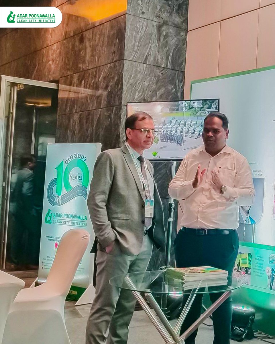 AP Clean City Pune tweet media