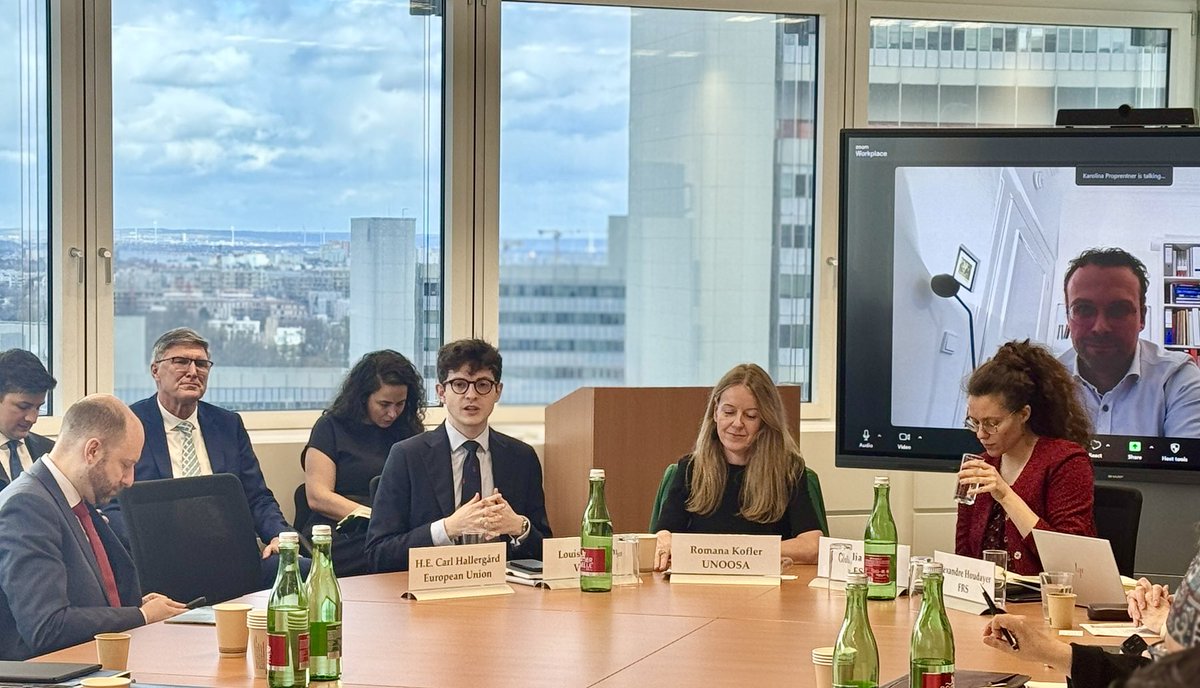 Louis Reitmann tweet media