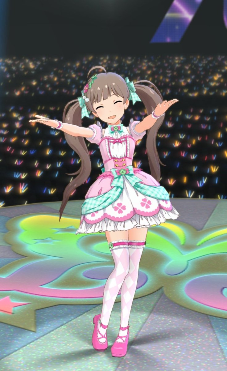 星梨花ちゃん可愛すぎて昇天︎💕︎😇︎💕︎