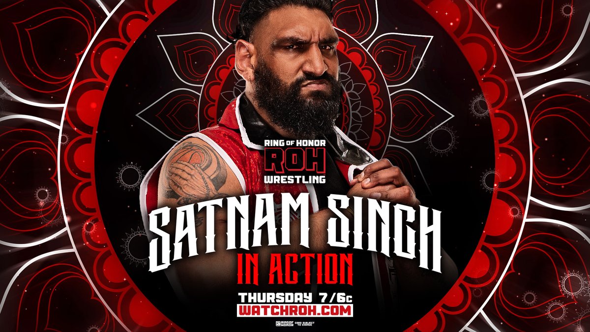 ROH - Ring of Honor Wrestling tweet media