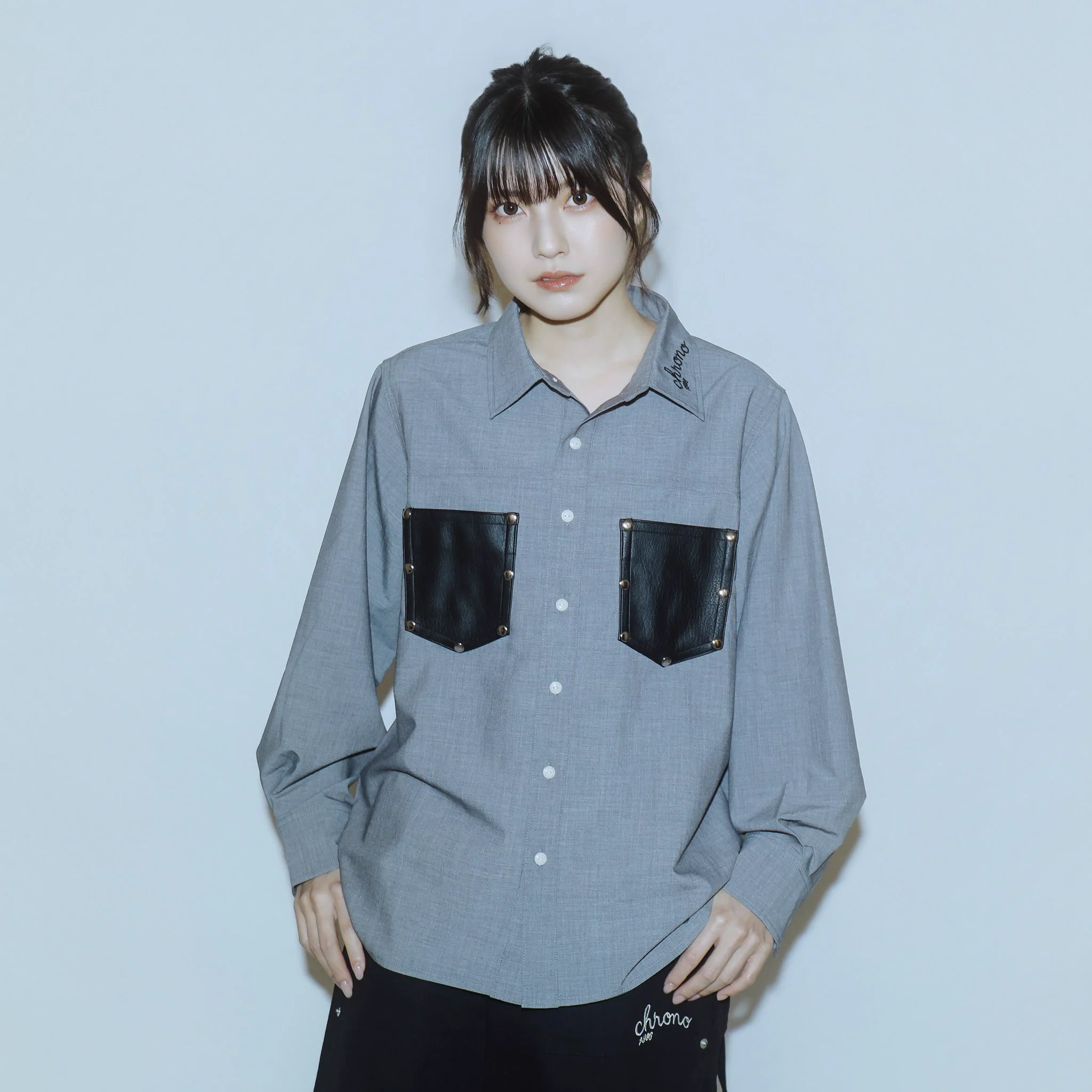 CHRONOIZM(クロノイズム) (@CHRONOIZM_JAPAN) / X