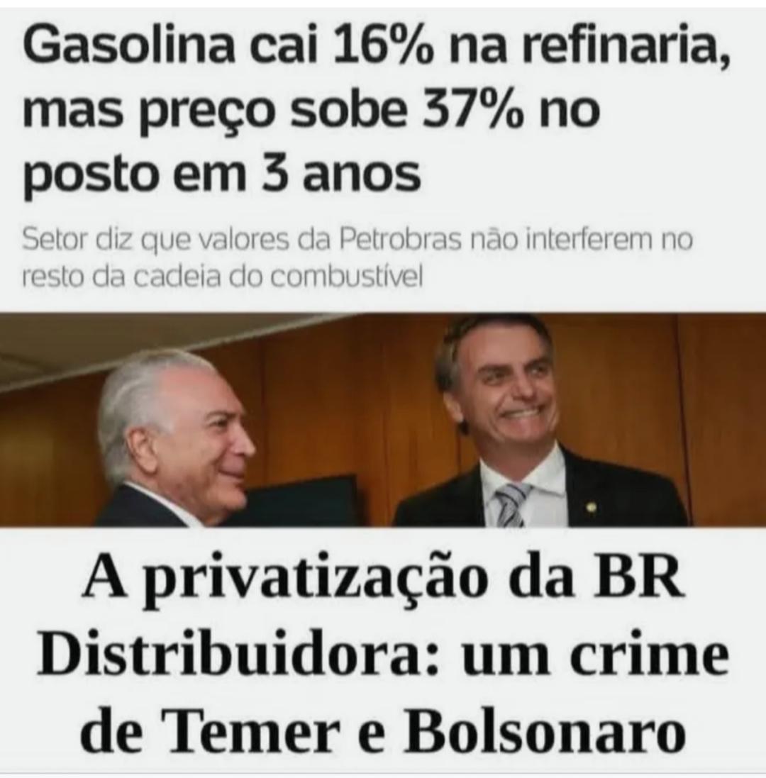Nunca podemos esquecer das idiotices desses dois ai!