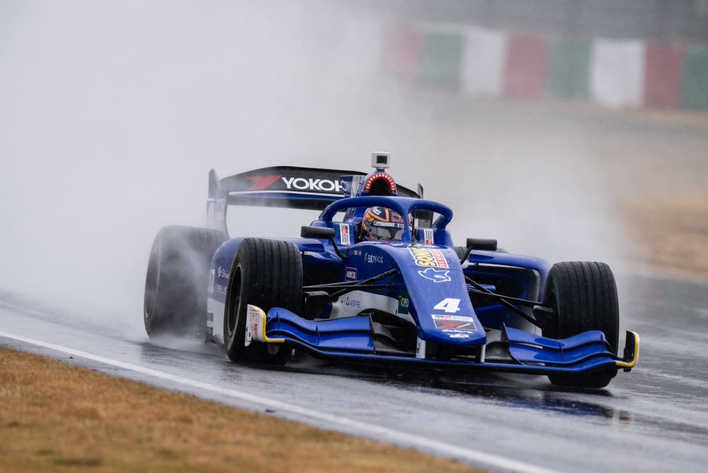 KONDO RACING TEAM (@kondoracingteam) / Posts / X