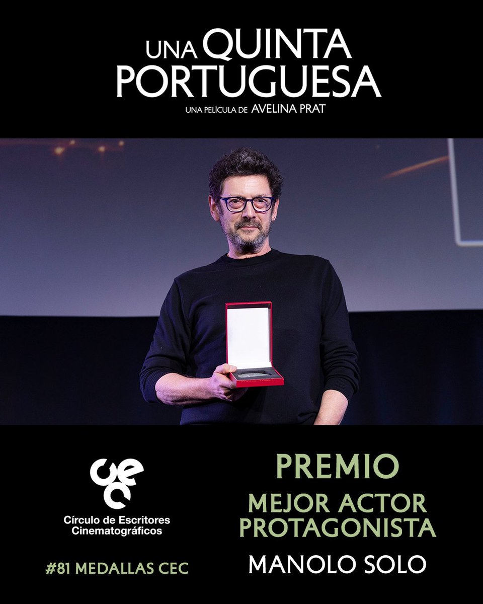 Distinto Films tweet media