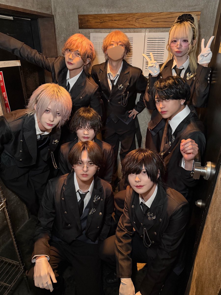 DeXeultio (@dxu_official) / Highlights / X