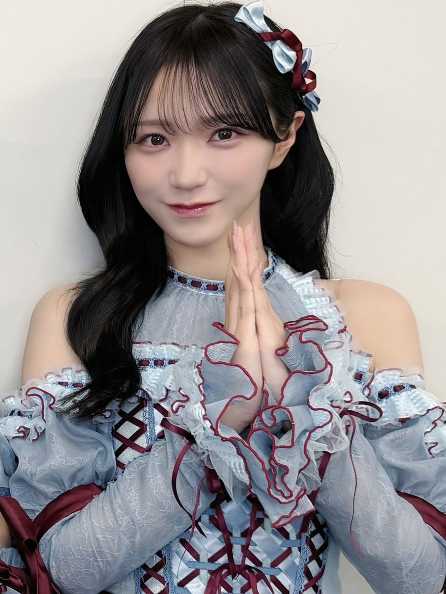 美しすぎます #野口衣織