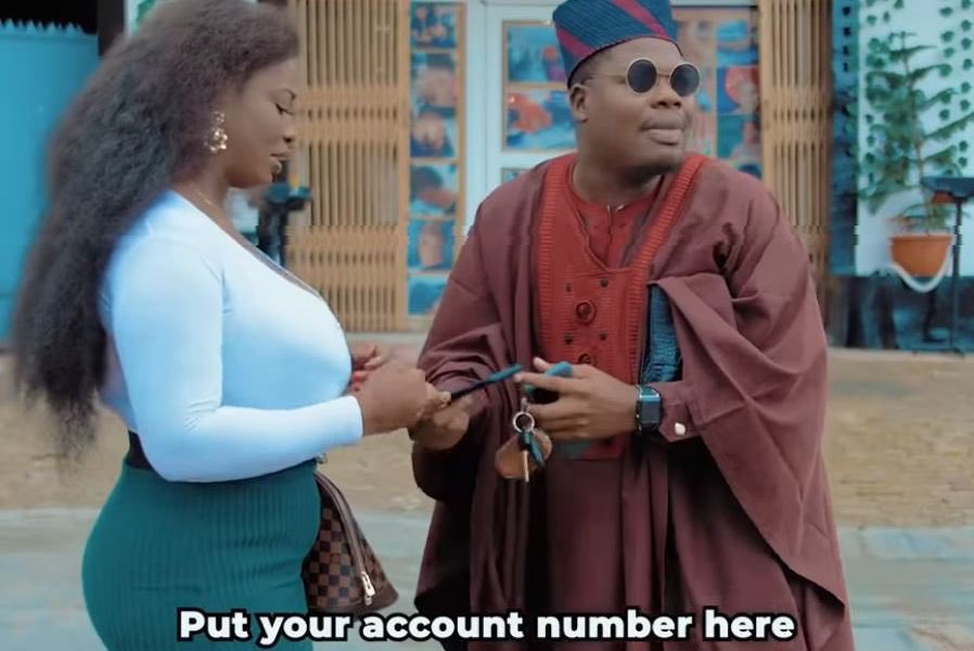 Flesh and blood didn’t reveal this to you