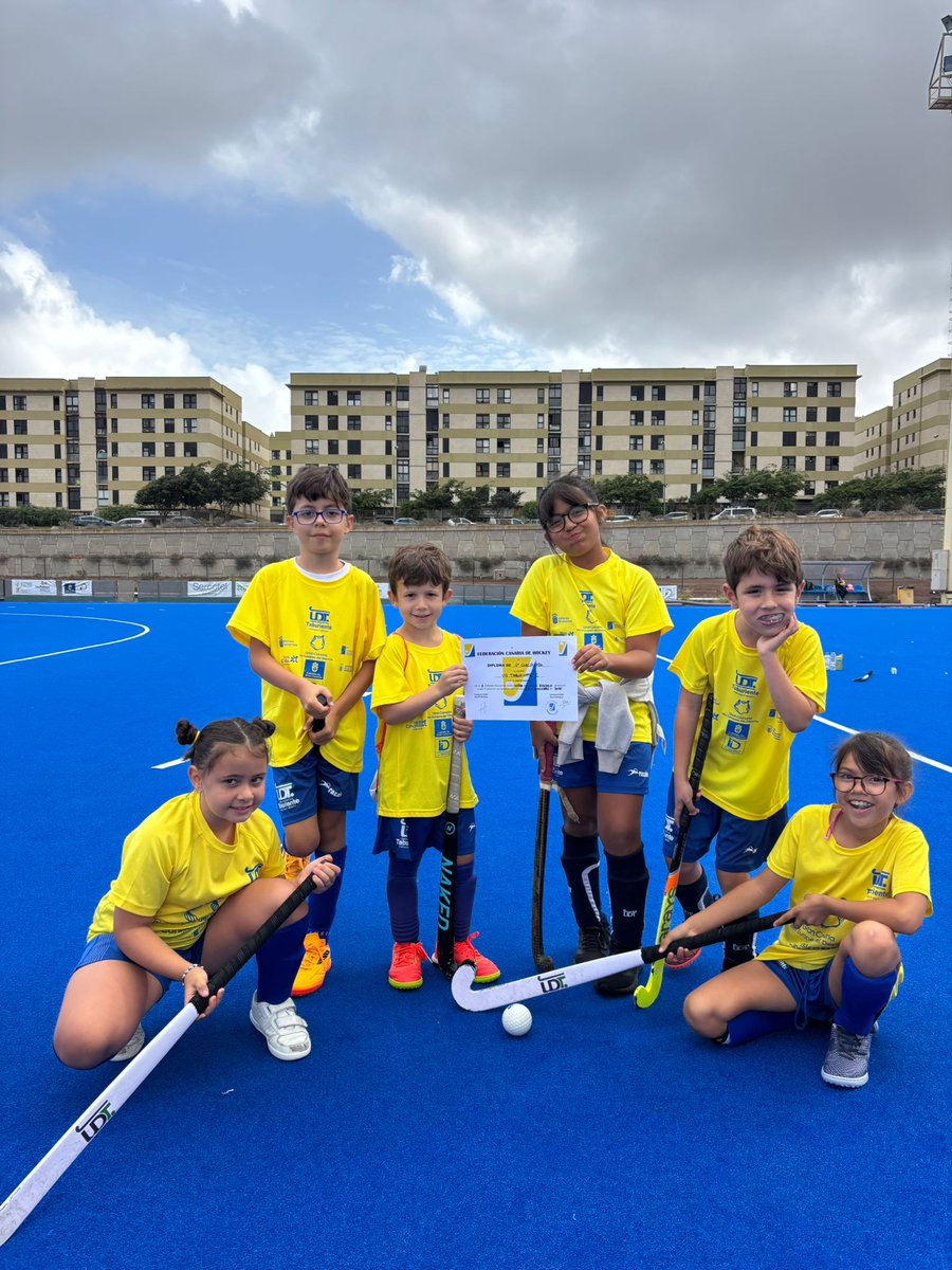 U. D. Taburiente tweet media