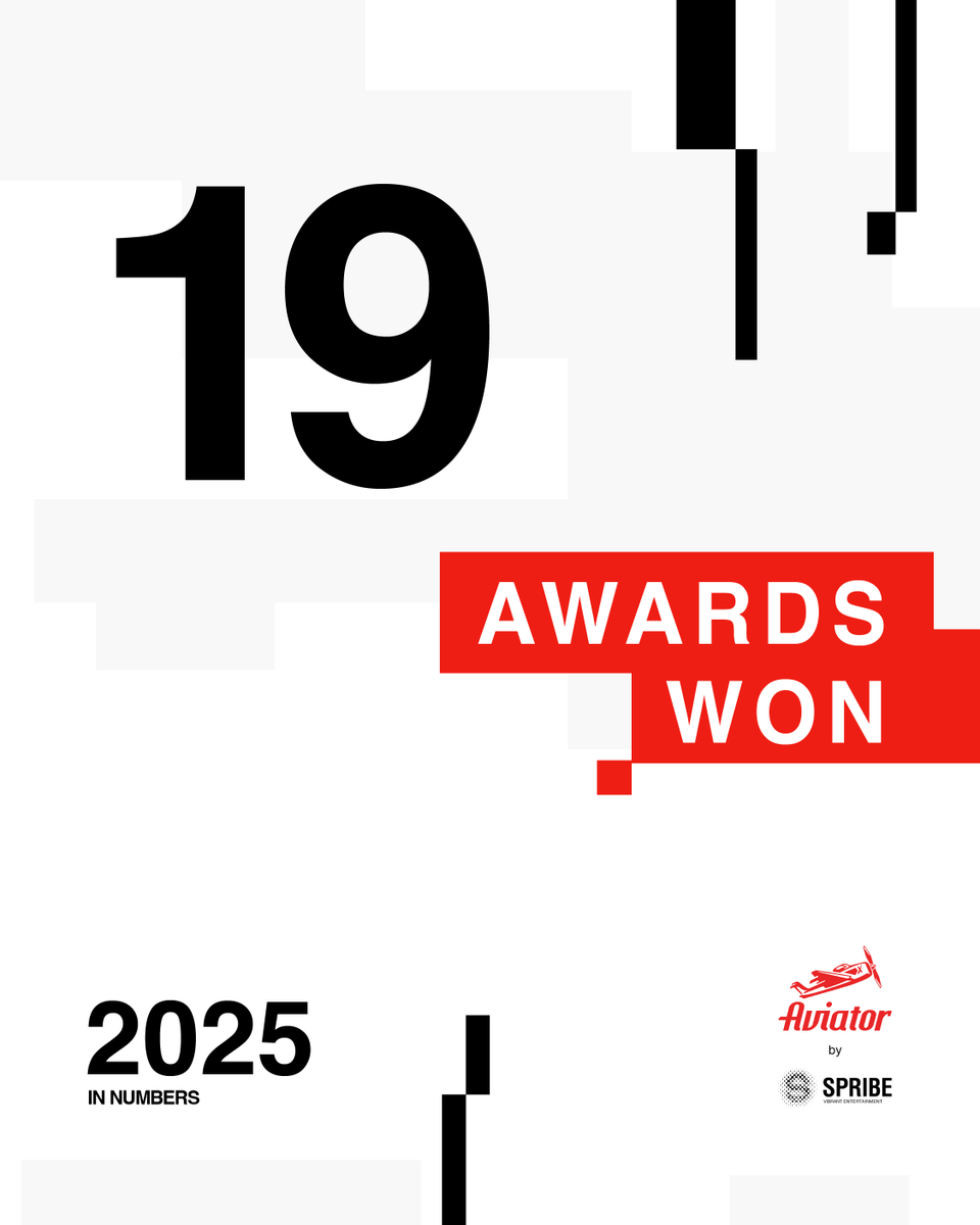 Aviator by SPRIBE tweet media