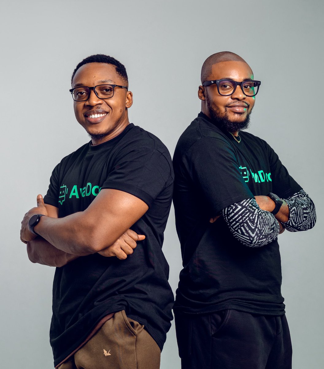 Dr. Chinonso Egemba tweet media