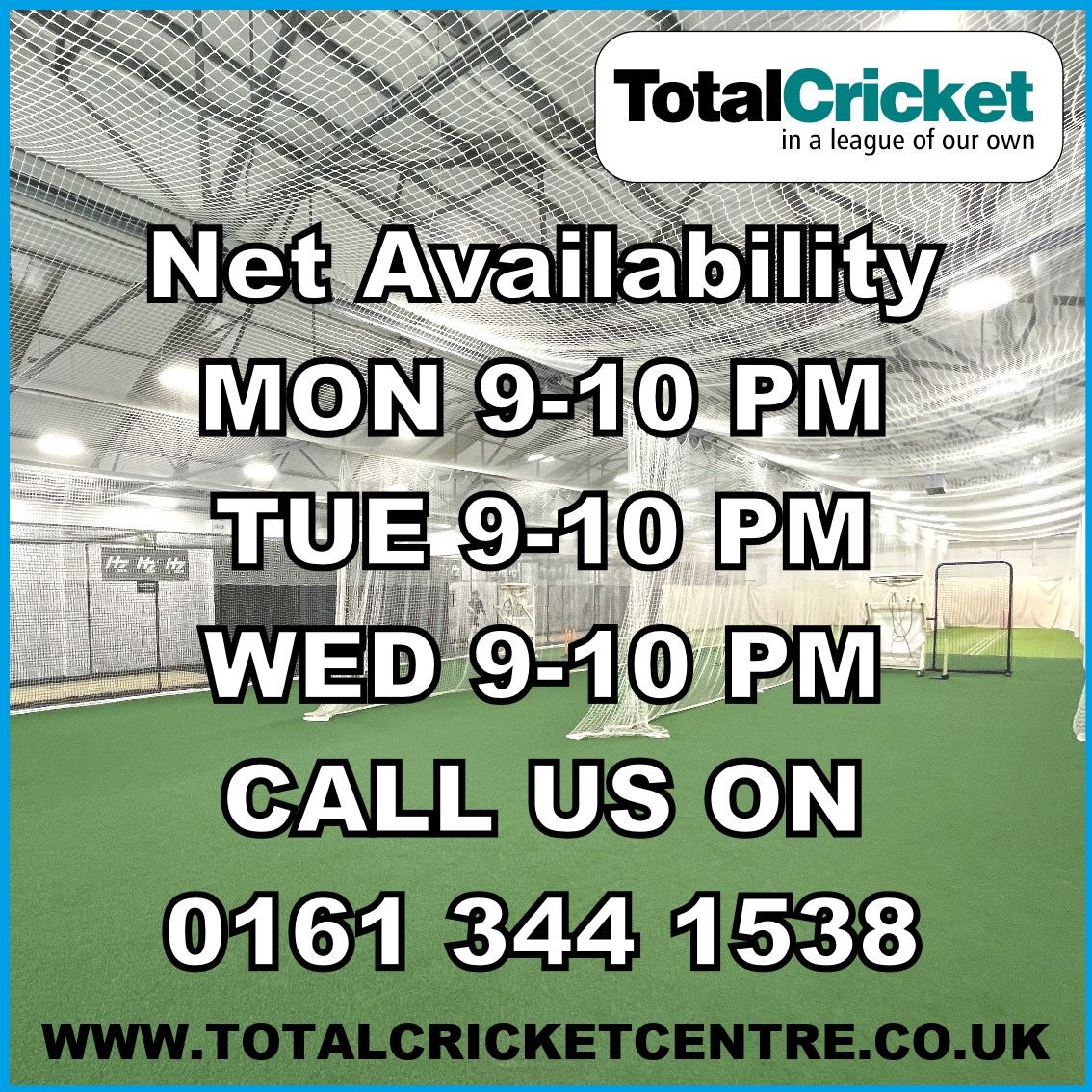 Total Cricket tweet media