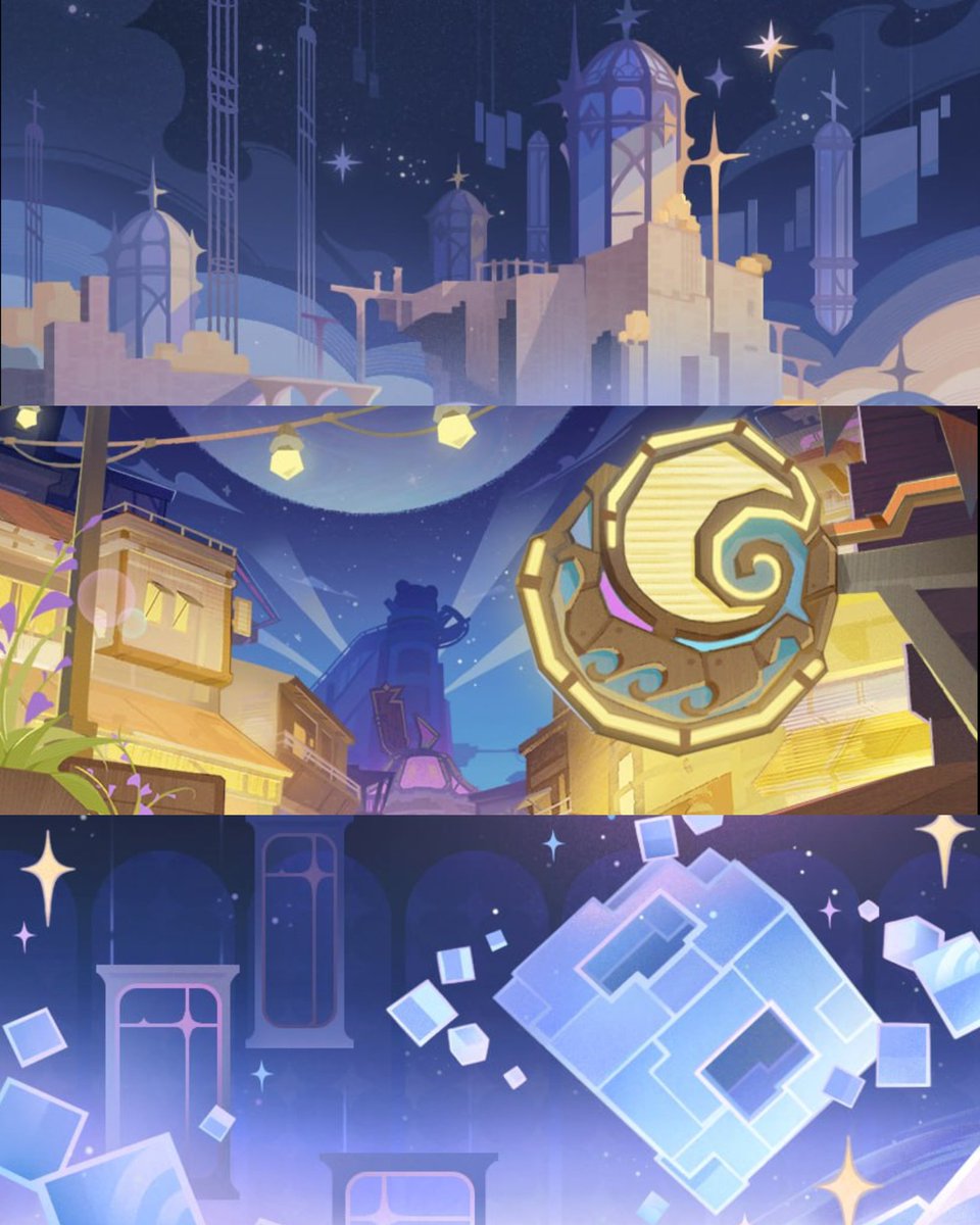 About NodKrai🌙 tweet media