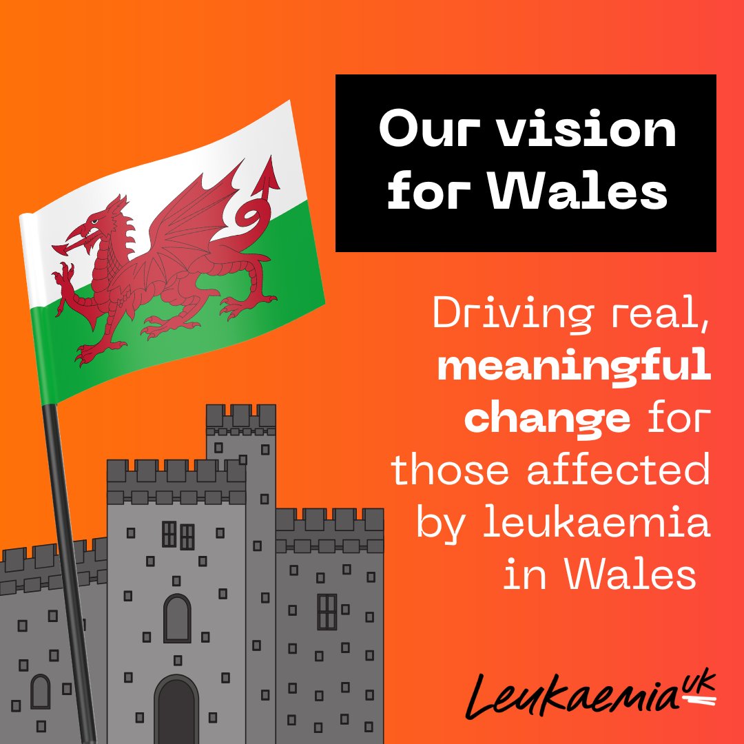 Leukaemia UK tweet media