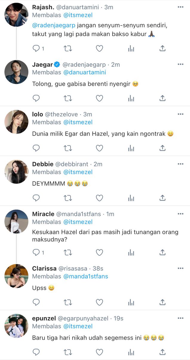 AHZ ON‼️ tweet media