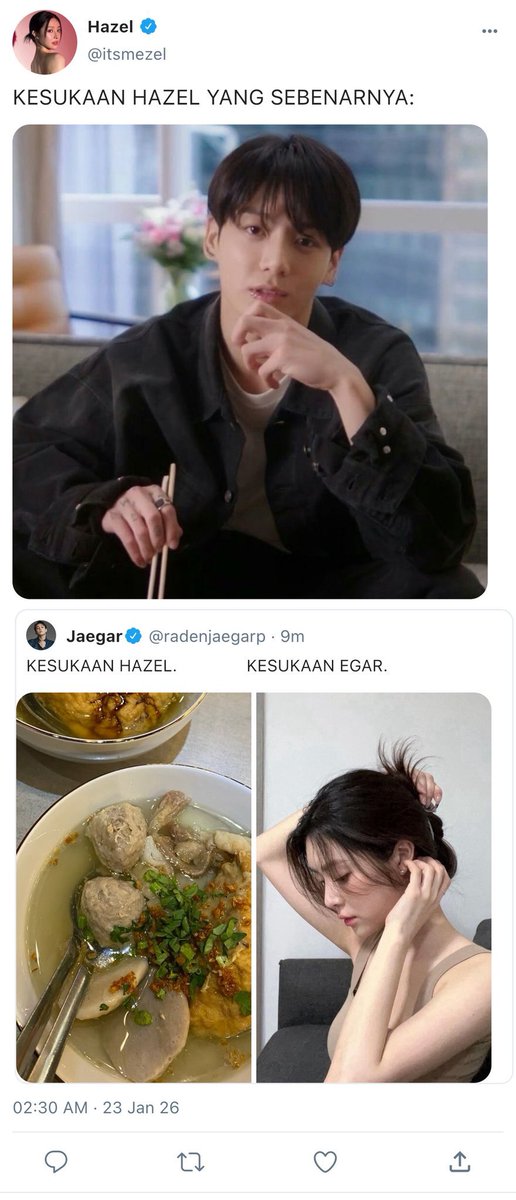 AHZ ON‼️ tweet media