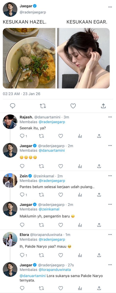 AHZ ON‼️ tweet media