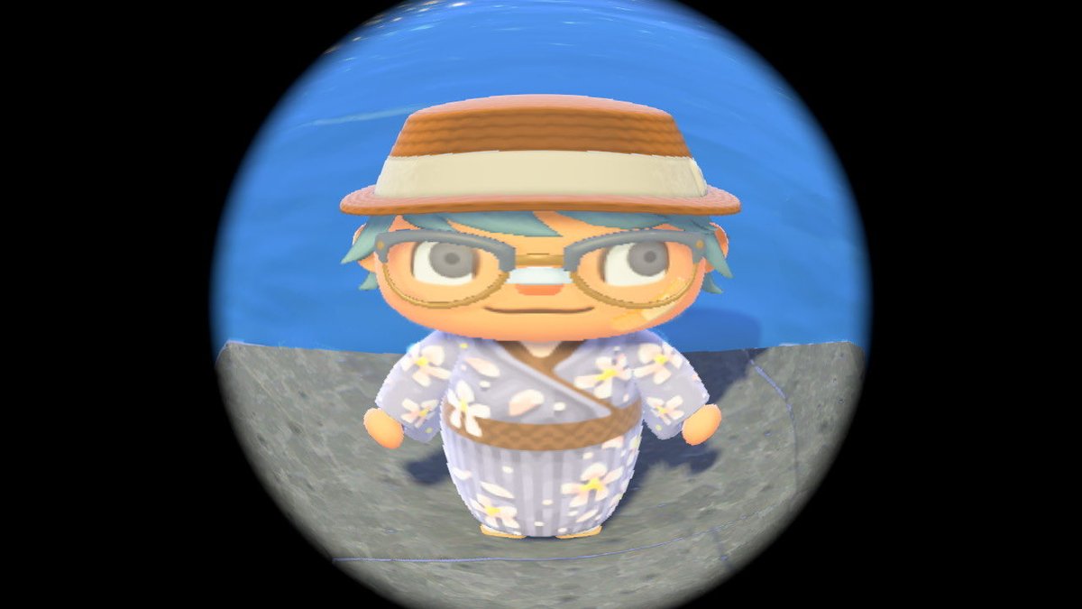 素敵なマイデザ✨🤩☺️ お借りしました(*・ω・)*_ _)ﾍﾟｺﾘ