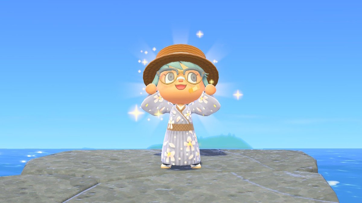 素敵なマイデザ✨🤩☺️ お借りしました(*・ω・)*_ _)ﾍﾟｺﾘ