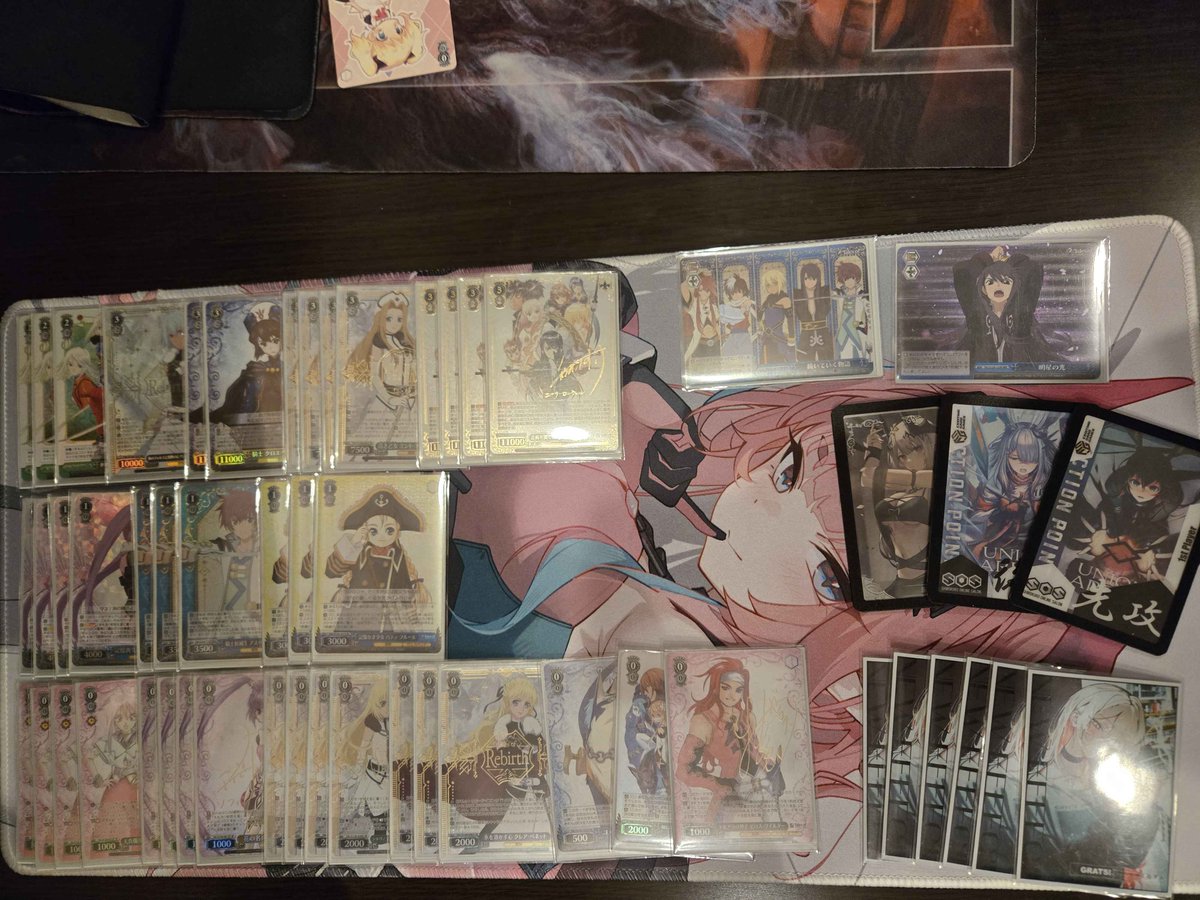 Weiss_RT (@weiss_rt) / Posts / X