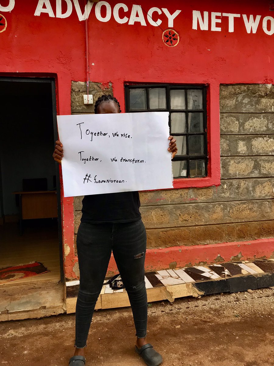 Isiolo Advocacy Network tweet media