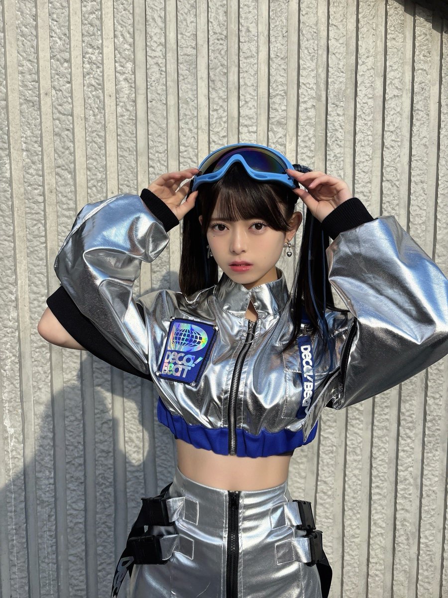 モバガチャ Winter アクスタ 上村麗菜