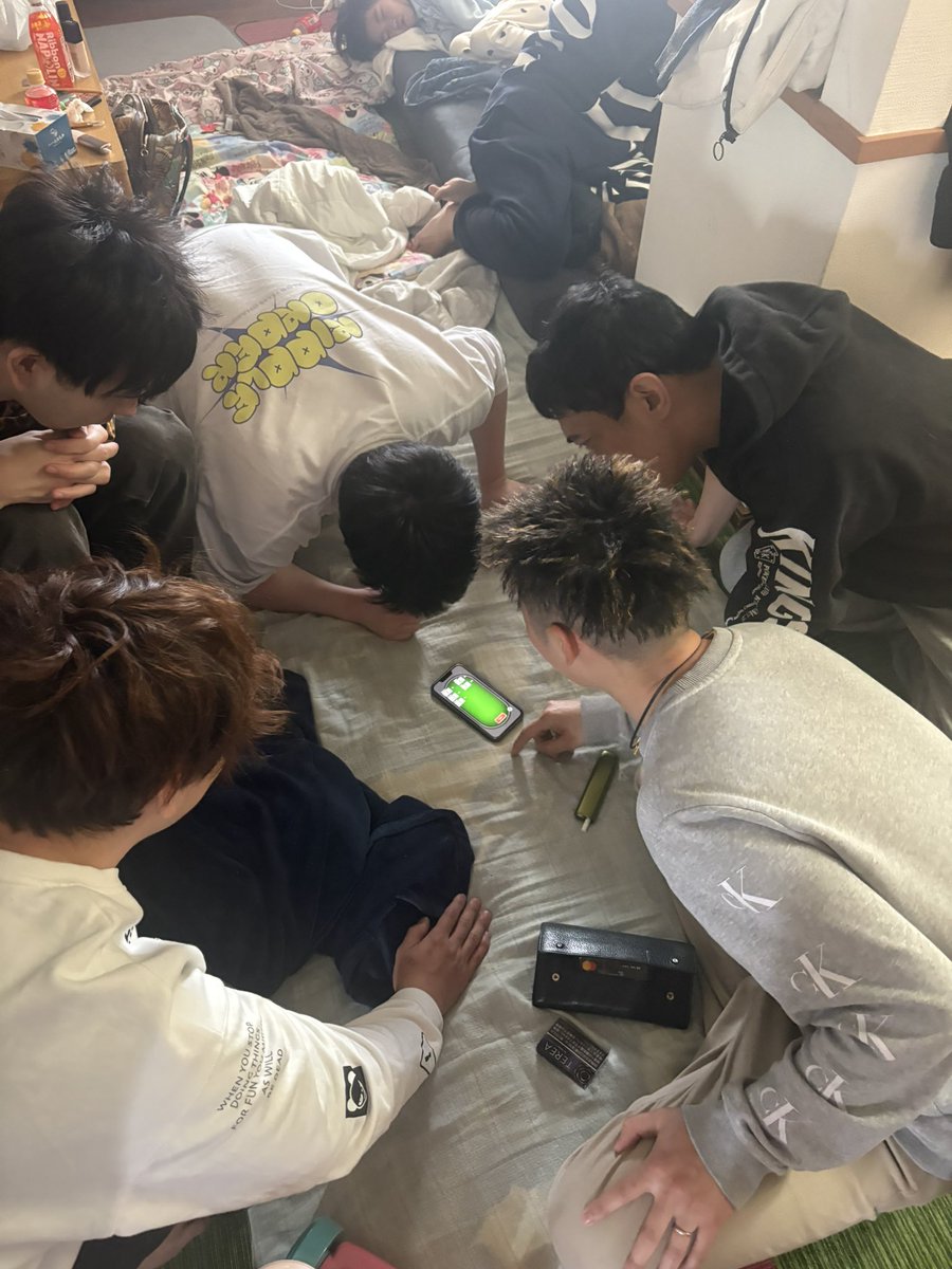 cu_fish__'s tweet photo. バイビット2500
0インマネ
まだ眠いからだ痛い
ありがとうございました
#JOPTSapporo https://t.co/YOE8fyIv6s