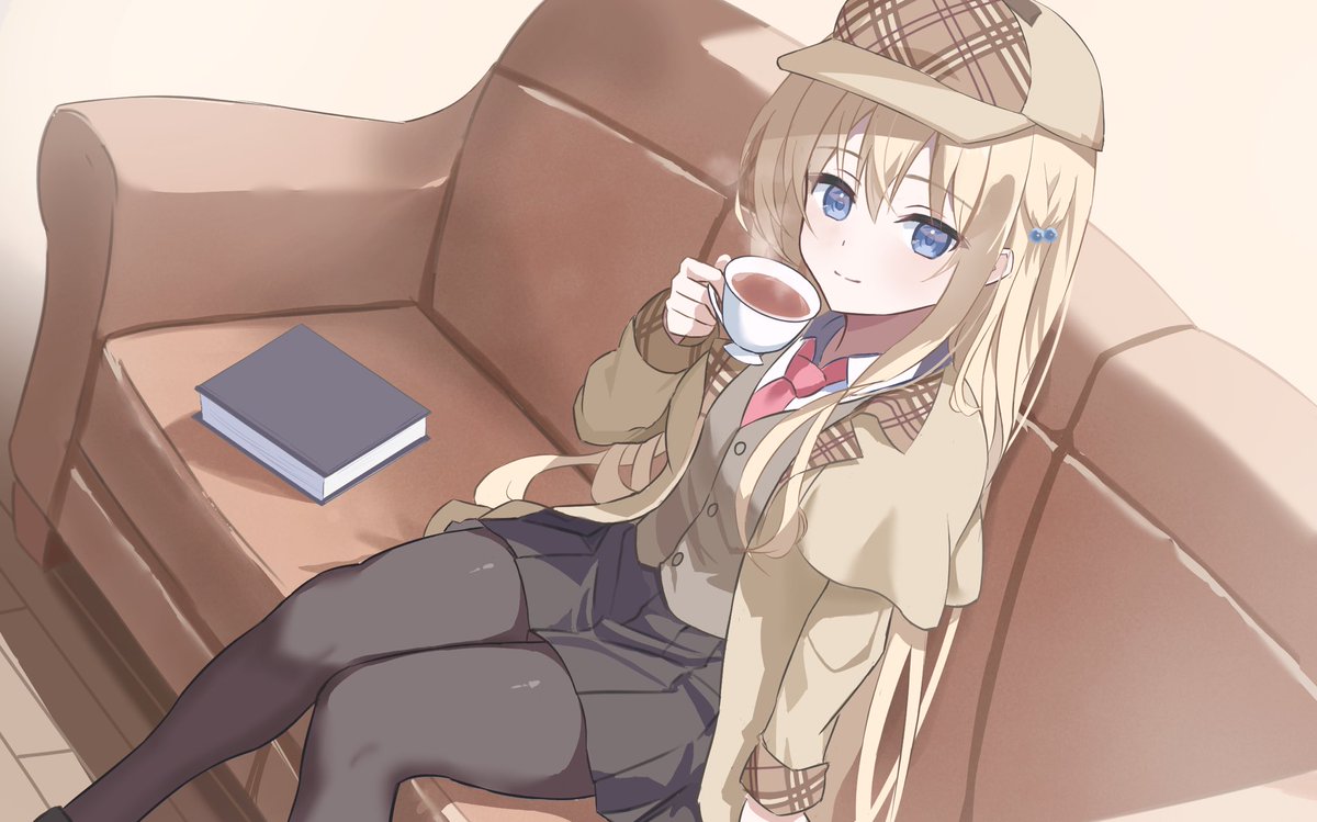 めらにー tweet media