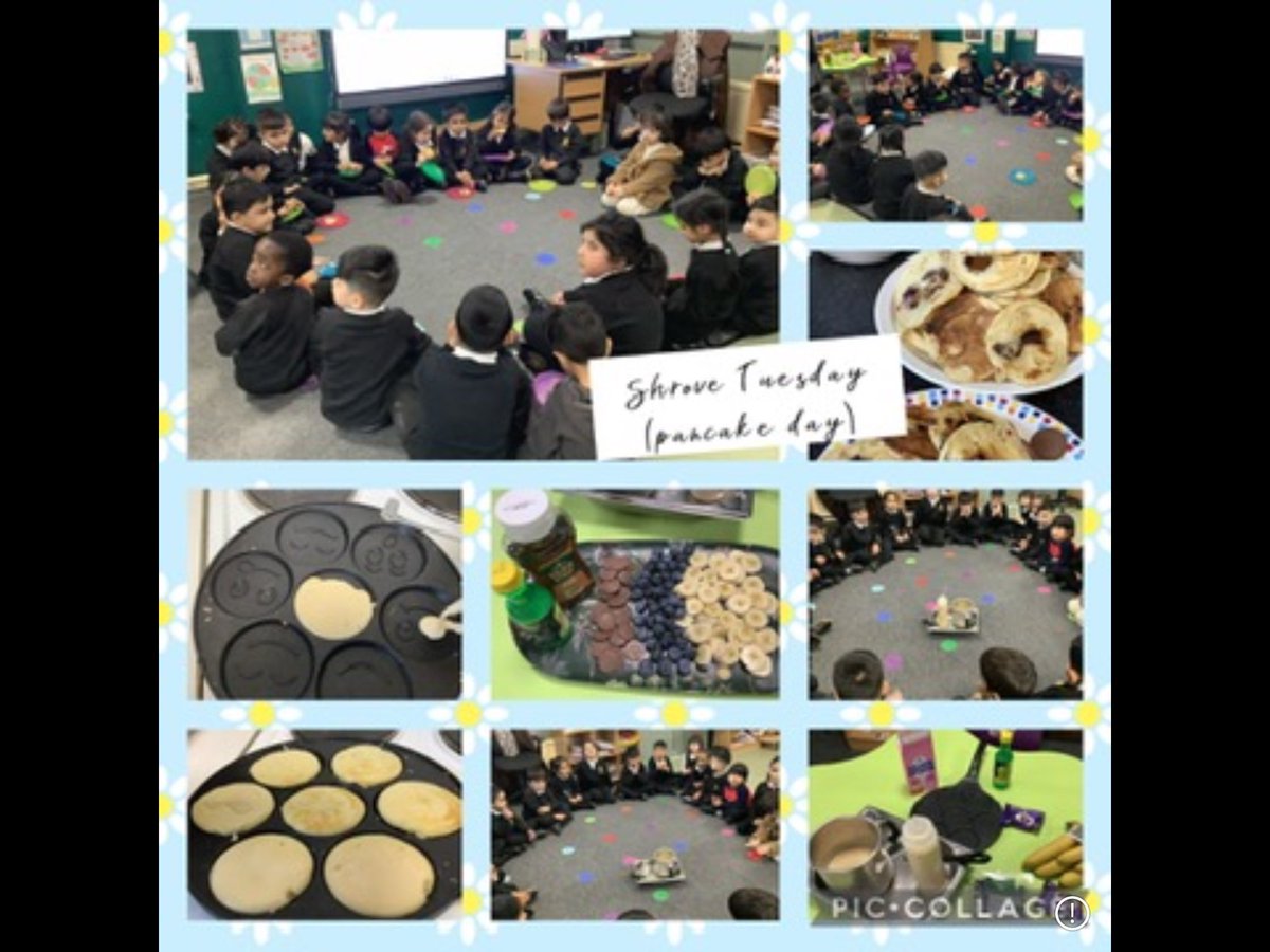 Carlton_MillsPS's tweet image. What a wonderful week in EYFS! From Shrove Tuesday pancakes 🥞 to learning about Ramadan 🌙 and Chinese New Year 🧧—celebrating diversity through meaningful experiences. #EarlyYears #Inclusion #Celebrations #UTW #PeopleAndCumminities @CATAcademyTrust @Victoria_HARTF